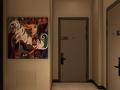 4-бөлмелі пәтер · 120 м² · 7/12 қабат, Турар Рыскулов ВИДОВАЯ НА ЕСИЛЬ‼ САМАЯ НИЗКАЯ ЦЕНА‼ С ТРЕМЯ САНУЗЛАМИ! 18/5, бағасы: 77 млн ₸ в Астане, Есильский р-н — фото 4