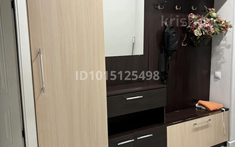 1-бөлмелі пәтер · 48 м² · 2/5 қабат, Абая 80, бағасы: 200 000 ₸ в Талгаре — фото 2