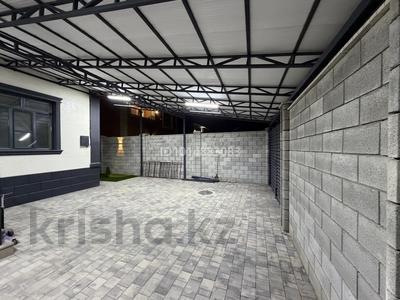 Отдельный дом · 7 комнат · 272 м² · 5 сот., мкр Кайрат 476/15 — Уйсинтау 476/15 за 100 млн ₸ в Алматы, Турксибский р-н