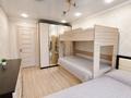 2-комнатная квартира · 40 м² · 1/5 этаж, Тауельсыздык 6/1 — Кажымукана Набережная за 17.8 млн ₸ в Астане, Алматы р-н — фото 5