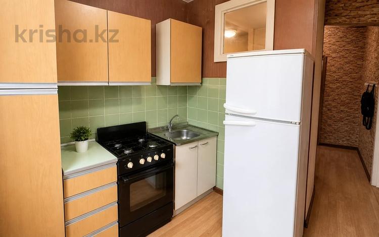 2-комнатная квартира · 40 м² · 1/5 этаж, Тауельсыздык 6/1 — Кажымукана Набережная за 17.8 млн ₸ в Астане, Алматы р-н — фото 22