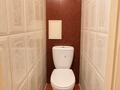 2-комнатная квартира · 40 м² · 1/5 этаж, Тауельсыздык 6/1 — Кажымукана Набережная за 17.8 млн ₸ в Астане, Алматы р-н — фото 9