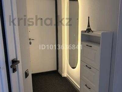 3-комнатная квартира · 61 м² · 3/5 этаж, Уалиханова 19А за 13 млн ₸ в Алге