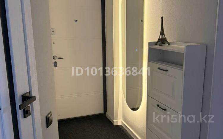 3-комнатная квартира · 61 м² · 3/5 этаж, Уалиханова 19А за 13 млн ₸ в Алге — фото 2