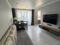 3-комнатная квартира · 61 м² · 3/5 этаж, Уалиханова 19А за 13 млн ₸ в Алге — фото 11