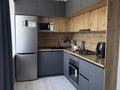 3-комнатная квартира · 61 м² · 3/5 этаж, Уалиханова 19А за 13 млн ₸ в Алге — фото 13