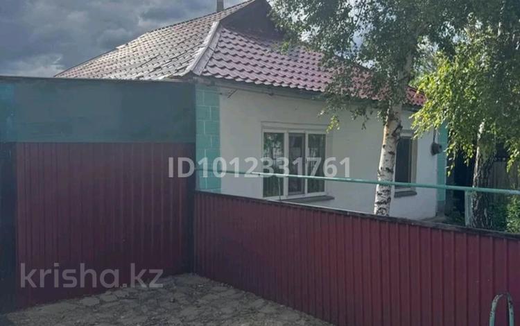 Отдельный дом · 3 комнаты · 62 м² · 6 сот., Иконикого 4 за 14 млн ₸ в Кокшетау — фото 2