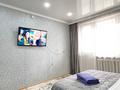 1-бөлмелі пәтер · 32 м² · 4/10 қабат, Засядко 58, бағасы: 13 000 ₸ в Семее — фото 2