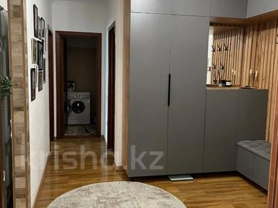 2-комнатная квартира, 68.5 м², 15/17 этаж, мкр Мамыр-1 29 за 42 млн 〒 в Алматы, Ауэзовский р-н