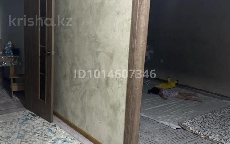 2-бөлмелі пәтер · 68 м² · 1/5 қабат, Бирлик 18, бағасы: 28 млн ₸ в Талдыкоргане, мкр Бирлик — фото 2