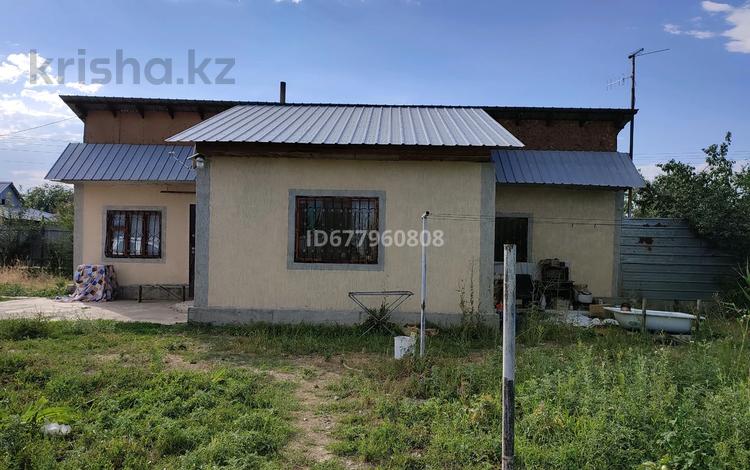 Отдельный дом · 3 комнаты · 78 м² · 12 сот., Илийский район, ПКСТ Надежда 7 линия, 216 дом за 20 млн ₸ в Байсерке — фото 2
