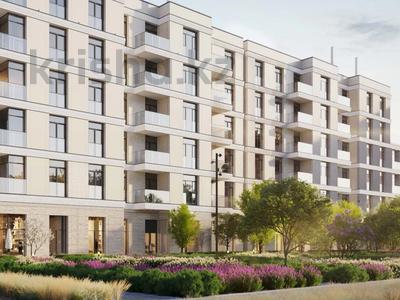 5-комнатная квартира · 283.47 м², мкр Северо-Запад, Толеметова 68 за ~ 256 млн 〒 в Шымкенте, Абайский р-н