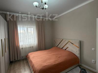 2-комнатная квартира · 65 м² · 3/3 этаж, ПУШКИНА за 23.5 млн 〒 в Костанае