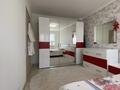 2-комнатная квартира · 60 м² · 5/9 этаж, Бектурова — Туран- Керей жанибек хандар за 280 000 ₸ в Астане, Есильский р-н — фото 3