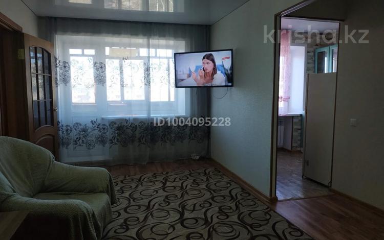 2-бөлмелі пәтер · 50 м² · 5/5 қабат, Горняков 68 — Ленина - Горняков, бағасы: 150 000 ₸ в Рудном — фото 2