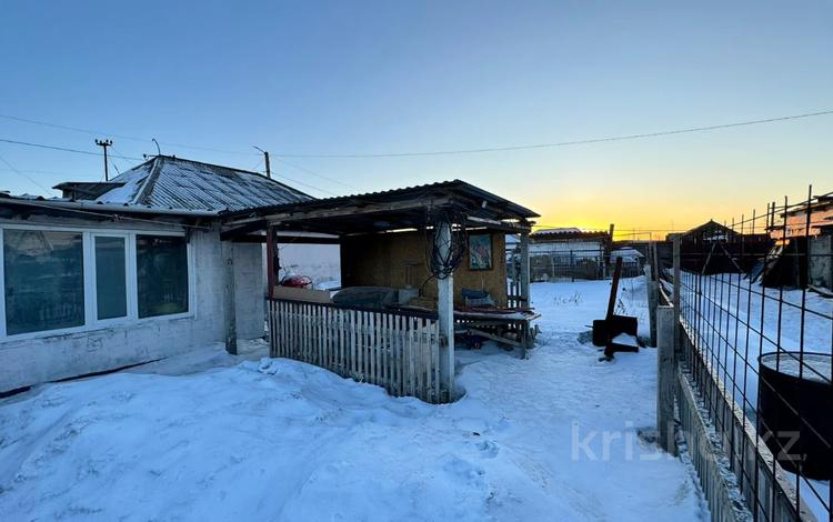 Жеке үй · 3 бөлме · 72 м² · 7 жүзд., Линия 3 8, бағасы: 10.4 млн ₸ в Аксу — фото 2