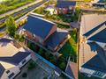 Отдельный дом · 6 комнат · 350 м² · 11 сот., мкр Мунайшы, 7 31 — 7 Бань за 120 млн ₸ в Атырау — фото 3