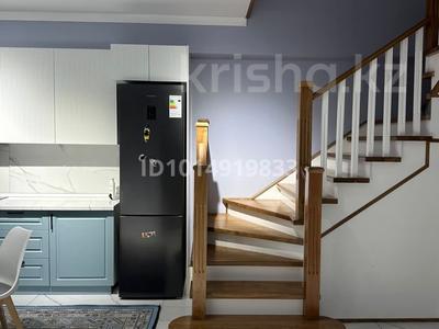 4-бөлмелі пәтер · 128.7 м² · 9/10 қабат, Тастақ-2 ш/а. — Карасай батыра, бағасы: 97 млн ₸ в Алматы, Алмалинский р-н