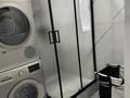 4-бөлмелі пәтер · 128.7 м² · 9/10 қабат, Тастақ-2 ш/а. — Карасай батыра, бағасы: 97 млн ₸ в Алматы, Алмалинский р-н — фото 13