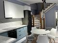 4-бөлмелі пәтер · 128.7 м² · 9/10 қабат, Тастақ-2 ш/а. — Карасай батыра, бағасы: 97 млн ₸ в Алматы, Алмалинский р-н — фото 14