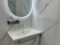 4-бөлмелі пәтер · 128.7 м² · 9/10 қабат, Тастақ-2 ш/а. — Карасай батыра, бағасы: 97 млн ₸ в Алматы, Алмалинский р-н — фото 18