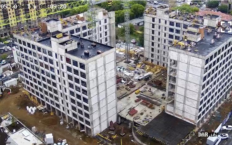 1-комнатная квартира · 35.5 м² · 4/9 этаж, Кенесары 54 за 23.9 млн ₸ в Астане, р-н Байконур — фото 2