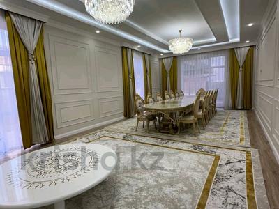 Отдельный дом · 6 комнат · 234 м² · 10 сот., Отырар 38а за 90 млн 〒 в 