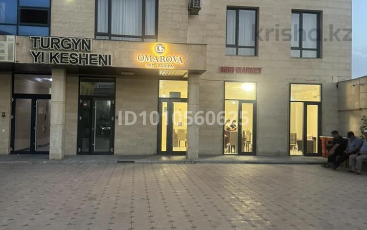 Сұлулық салондары · 60 м², бағасы: 40 млн ₸ в Шымкенте, Аль-Фарабийский р-н — фото 2