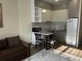 2-комнатная квартира · 55 м² · 10/20 этаж, Абая 160 за 400 000 ₸ в Алматы, Бостандыкский р-н — фото 7