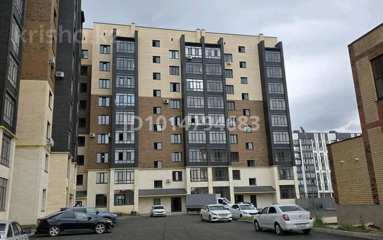 1-бөлмелі пәтер · 48 м² · 3/9 қабат, Базарбая жуманиязова 120, бағасы: 16.5 млн ₸ в Уральске — фото 2