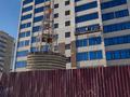 3-комнатная квартира · 86 м² · 2/9 этаж, мкр. Алтын орда — Apt. 5 за 33 млн ₸ в Актобе
