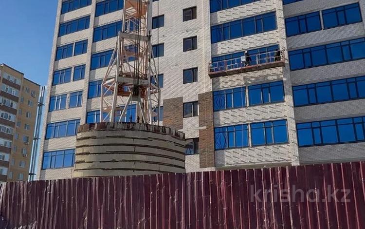 3-комнатная квартира · 86 м² · 2/9 этаж, мкр. Алтын орда — Apt. 5 за 33 млн ₸ в Актобе — фото 2