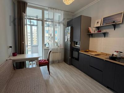 2-комнатная квартира · 71.3 м² · 5/8 этаж, Мангилик Ел 51/2 за 41.5 млн ₸ в Астане, Есильский р-н