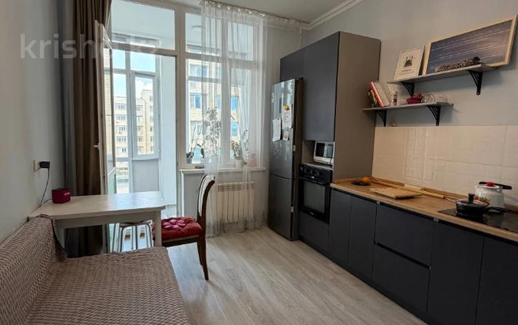 2-комнатная квартира · 71.3 м² · 5/8 этаж, Мангилик Ел 51/2 за 41.5 млн ₸ в Астане, Есильский р-н — фото 6