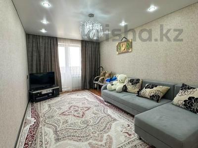 4-бөлмелі пәтер · 89.8 м² · 5/5 қабат, Карагайлы 30, бағасы: 25 млн ₸ в Талдыкоргане, мкр военный городок Жулдыз