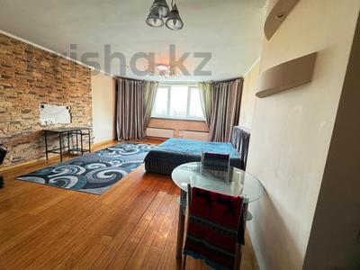 1-комнатная квартира · 50 м² · 12/14 этаж, Хусаинова 225 за 37 млн 〒 в Алматы, Бостандыкский р-н