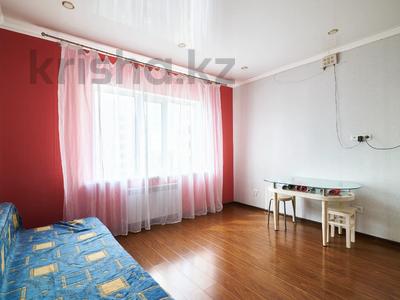 1-комнатная квартира · 22.4 м² · 10/12 этаж, Ракымжан Кошкарбаев 68 за 14 млн ₸ в Астане, Алматы р-н