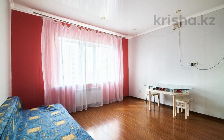1-комнатная квартира · 22.4 м² · 10/12 этаж, Ракымжан Кошкарбаев 68 за 14 млн ₸ в Астане, Алматы р-н — фото 24