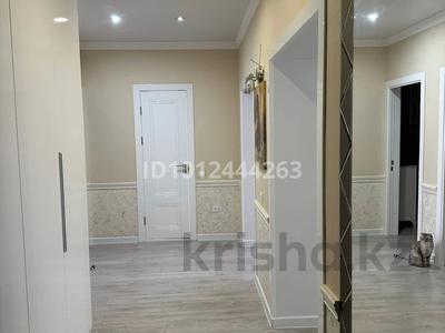 3-комнатная квартира · 86 м² · 5/9 этаж, Осипенко 1/4 за 43.5 млн ₸ в Кокшетау