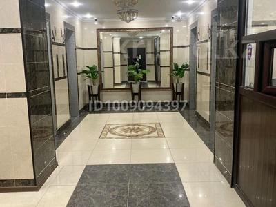 2-комнатная квартира · 56 м² · 10/25 этаж, мкр 11 112г за 14.9 млн 〒 в Актобе