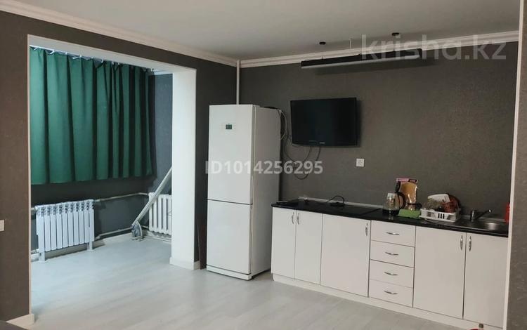 1-комнатная квартира · 36 м² · 3 этаж, мкр Уркер, айтматова 36 за 19.9 млн ₸ в Астане, Нура р-н — фото 2
