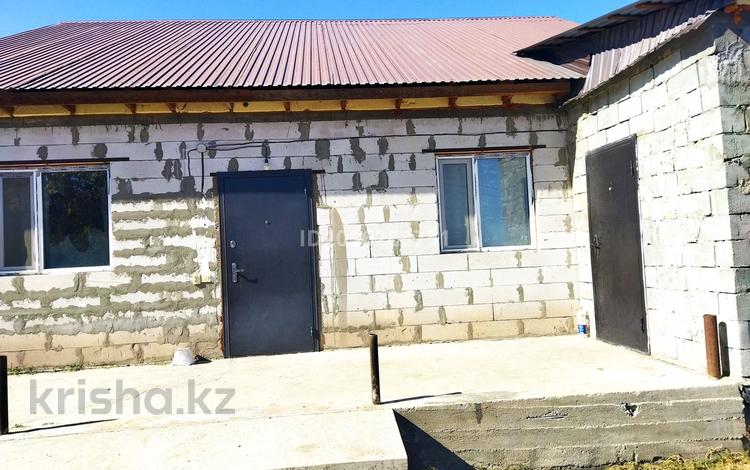 Дача · 4 комнаты · 110 м² · 6 сот., Школьная 9г — Алтын-Алма, 7 саяжай за 25 млн 〒 в Конаеве (Капчагай) — фото 2