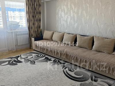 2-комнатная квартира · 65 м² · 5/9 этаж, Есенберлина 2/2 за 25 млн ₸ в Усть-Каменогорске, Ульбинский
