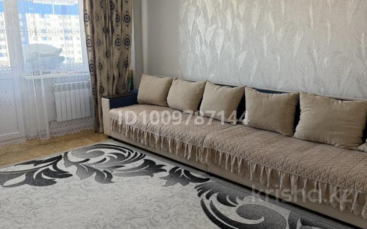2-комнатная квартира · 65 м² · 5/9 этаж, Есенберлина 2/2 за 25 млн ₸ в Усть-Каменогорске, Ульбинский — фото 2
