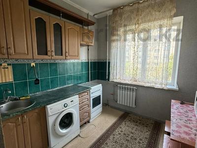 1-комнатная квартира · 40 м² · 5/9 этаж, мкр Аксай-4 — саина за 27 млн ₸ в Алматы, Ауэзовский р-н