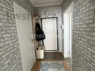 1-бөлмелі пәтер · 39 м² · 3/5 қабат, Жас Қанат ш/а. 1/77, бағасы: 25 млн ₸ в Алматы, Турксибский р-н