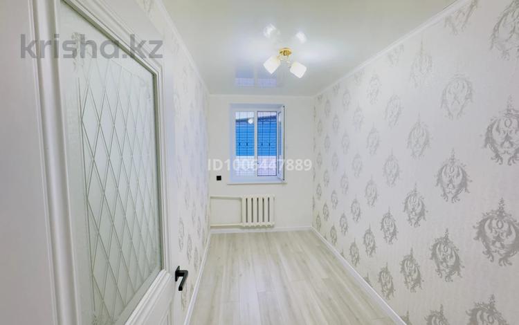 3-комнатная квартира · 43 м² · 2/2 этаж, Конаева 1 Б за 100 000 ₸ в Таразе — фото 2
