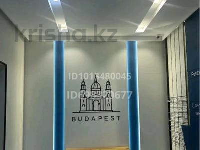 1-бөлмелі пәтер · 38 м² · 4/12 қабат, Кабанбай батыра 59, бағасы: 27 млн ₸ в Астане, Нура р-н