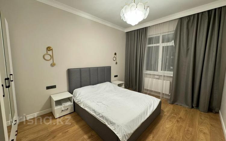 2-бөлмелі пәтер · 78 м² · 3/14 қабат, Улы Дала 39, бағасы: 350 000 ₸ в Астане, Есильский р-н — фото 8