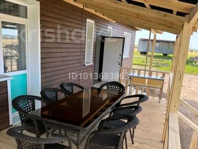 Дом · 3 комнаты · 100 м², Улица 5-я Звездная, 32https://2gis.kz/kokshetau/geo/70030076922871995 32 — С. молбаза за 100 000 ₸ в Бурабае